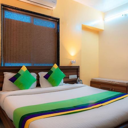Treebo Trend The White Castle Hotel Pune Luaran gambar