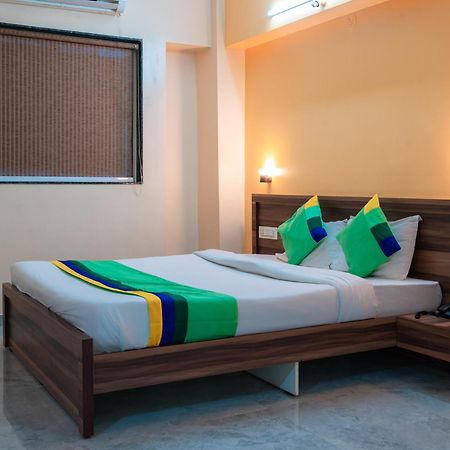 Treebo Trend The White Castle Hotel Pune Luaran gambar